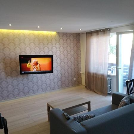Apartament Studija Centre Kłajpeda Zewnętrze zdjęcie