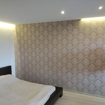 Apartament Studija Centre Kłajpeda Zewnętrze zdjęcie