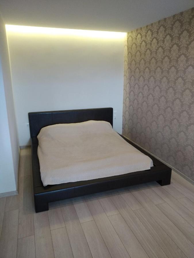 Apartament Studija Centre Kłajpeda Zewnętrze zdjęcie