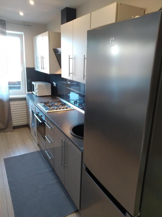 Apartament Studija Centre Kłajpeda Zewnętrze zdjęcie