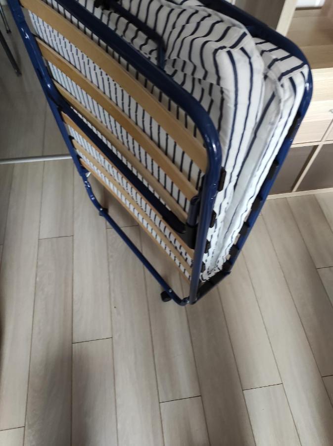 Apartament Studija Centre Kłajpeda Zewnętrze zdjęcie